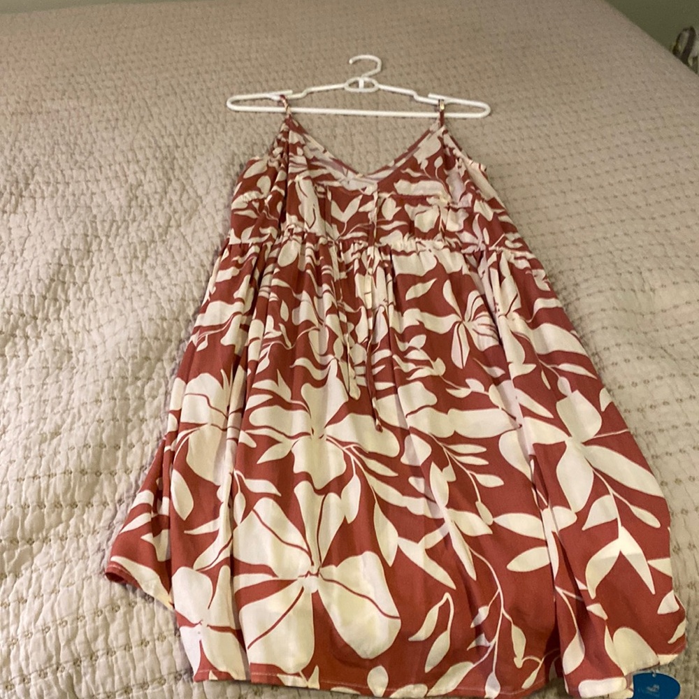 Cupshe sundress